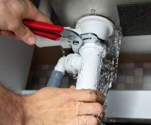 About Emergency plumbing pros Clarksboro, NJ
